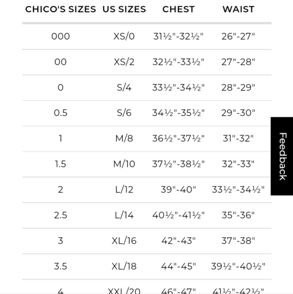 Chico's Black, Gray & White Long Sleeve Open Business Blazer Size Medium - Picture 10 of 10